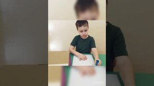 Игра "Лабиринт с мячом".mp4
