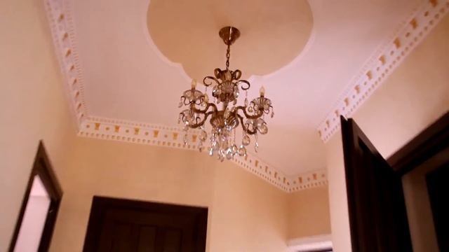 Отделочные работы