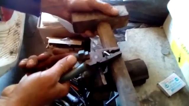 Замена фильтра форсунок двигатель QR20 смотреть онлайн