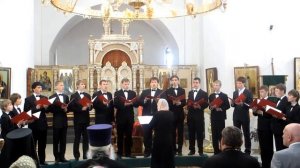 Песня терских казаков "Ой-Ся"