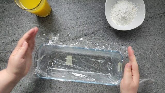 Домашний Рахат Лукум больше не покупаю магазинный. Восточные сладости смотреть онлайн