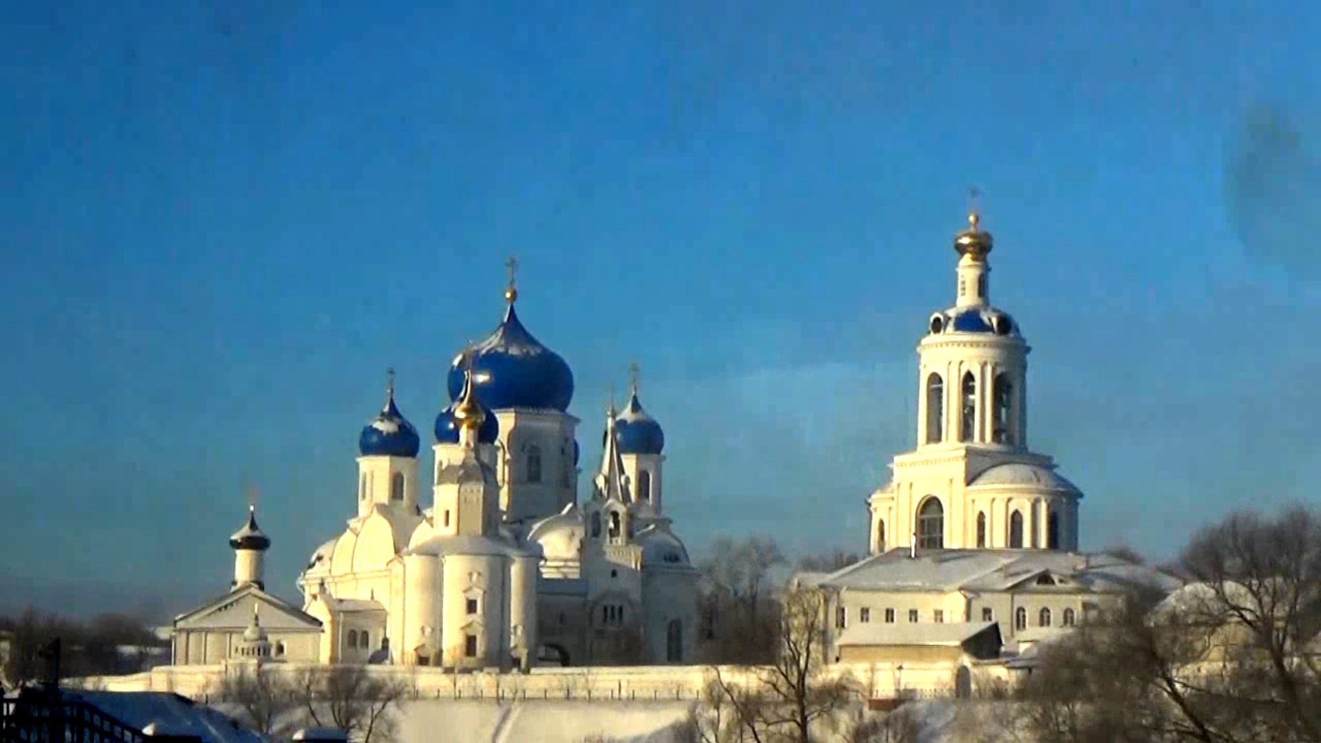 Боголюбово из окна пригородного ЭД9Э-0229 "Гороховец-Владимир"