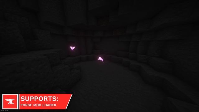 Top 30+ New Minecraft 1.16.5 Mods for Forge & Fabric! смотреть онлайн