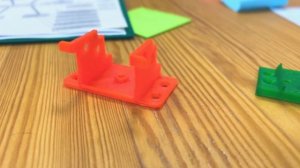 3D-принтер на производстве