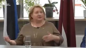 «Собрались как-то эстонец, литовец и латвийка. И начали жалеть казахов»