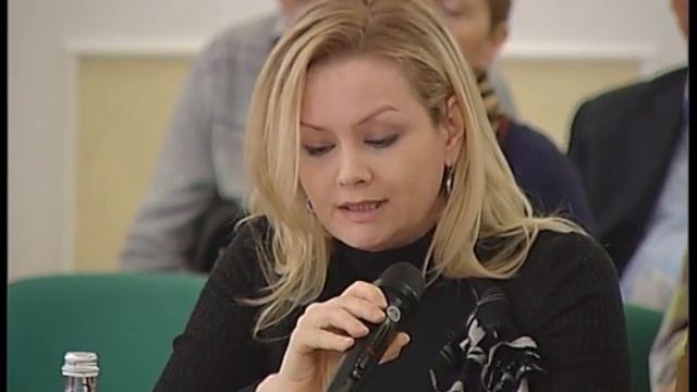 Заседание «Круглого стола» смотреть онлайн