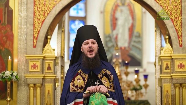 Слово епископа Тольяттинского Нестора в день памяти преподобного Нестора Летописца