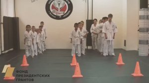 Спорт в каждое село