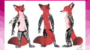 ЧТО БУДЕТ с НИКОМ и ДЖУДИ в ЗВЕРОПОЛИСе 2