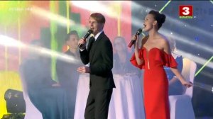 Верасы Наша дискотека муз.В.Раинчик стихи М.Танич