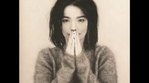 Bjork - Venus as a boy
