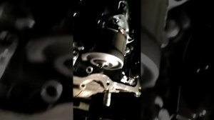 Маленькое давление в мехатронике DSG7. устранение проблемы с маленьким давлением