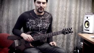 Как играть и что такое Свип, Легато, Стаккато и Арпеджио на Гитаре