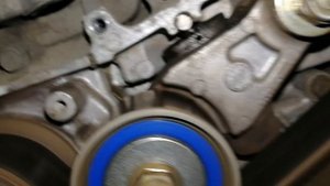 Вот из за чего стучит Subaru)))