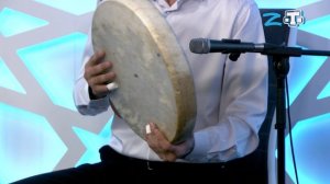 «ЯЙЛЯ БОЮ» 23.04.2022 Дилявер Османов