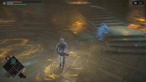 Как изменить внешность персонажа расколотый мир Demon's souls