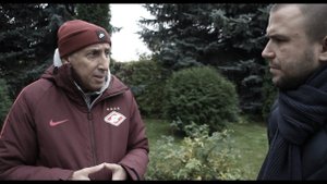 20 октября. Тарасовка. Воспоминания.