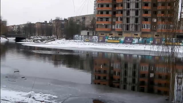 русловые бровки смотреть онлайн