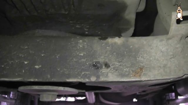уаз патриот, удаление катализатора своими руками без пламягасителя