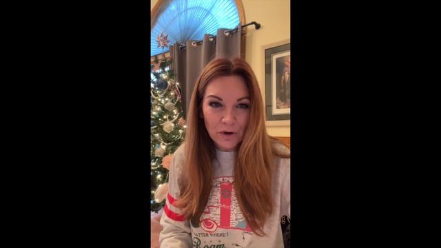 Abundant | Morning Devotion | December 24 | Tania Joy Gibson смотреть онлайн