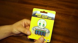 ? КОЛПАЧКИ-ИНДИКАТОРЫ ДАВЛЕНИЯ В ШИНАХ ДЛЯ АВТО. АЛИЭКСПРЕСС.mp4