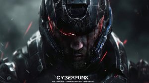 1 HOUR | Dark Cyber Music / Dark Clubbing / Cyberpunk / Dark Techno / EBM / Electro Mix
