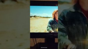 Сериал Жёлтый глаз тигра.
