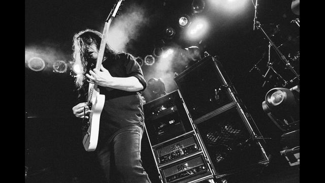 Best of Michael Romeo смотреть онлайн