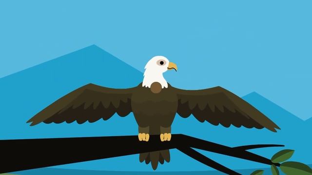 Физкультминутка. Разминка от онлайн-платформы Дошкола Тилли.