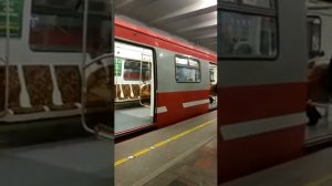 Станция метро Ленинский проспект Санкт-Петербург