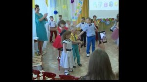 танцы королева красоты