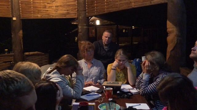 Сказка от Андрея Макрицы | Дивергент смотреть онлайн