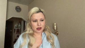 Аксана Чмель. Монолог ( вариант 2)