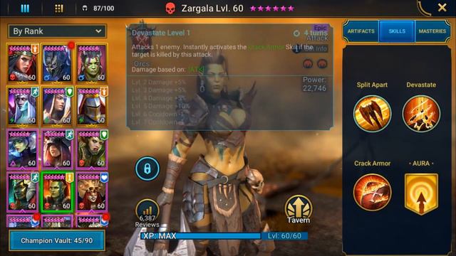 ПОЛУЧИЛ АРБИТРА ЗА 245 ДНЕЙ ИГРЫ! ПРОДОЛЖАЕМ ИГРАТЬ В РЕЙД! ПЛАНЫ НА БУДУЩЕЕ смотреть онлайн