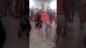 Танец заводной муллы