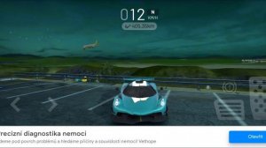 Собираем золото 70 штук в Extreme Car Driving Simulator