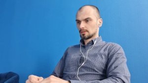 DevOps в Enterprise. Tech Talks Юрий Семенюков на High Load ++ 2021