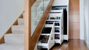 Изготовление лестниц