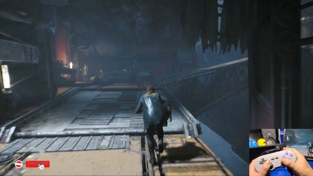 Steam Deck Dock Option: DUAL HDMI OUT and connection testing смотреть онлайн