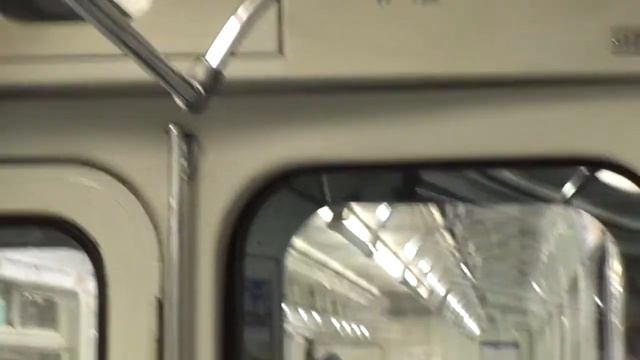 Метропоезд Санкт-Петербурга 8-54: метровагон 81-714.5П (МВМ), б. 1712 - 5 линия (08.04.18) смотреть онлайн