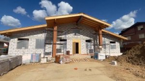 СТРОИМ ДОМ В СТИЛЕ ШАЛЕ. ОБЗОР ПЛАНИРОВКИ. ВЫБОР ФАСАДА