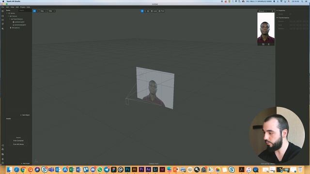 Фильтры, Пресеты и LUTs в Spark AR. Как сделать маски в инстаграм с фильтрами? смотреть онлайн