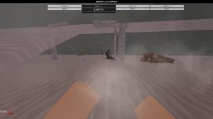 Decaying winter Sickler vs. sledge queen (Raid boss)