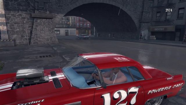 Прохождение Mafia 2: The Betrayal Of Jimmy 5 - День великих потерь