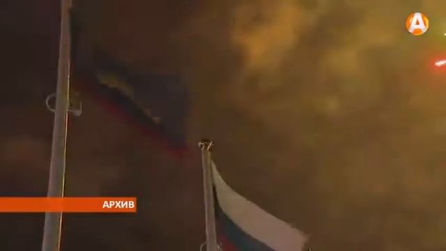 Мурманск будет отмечать 99-летие два дня 02.10.2015 смотреть онлайн