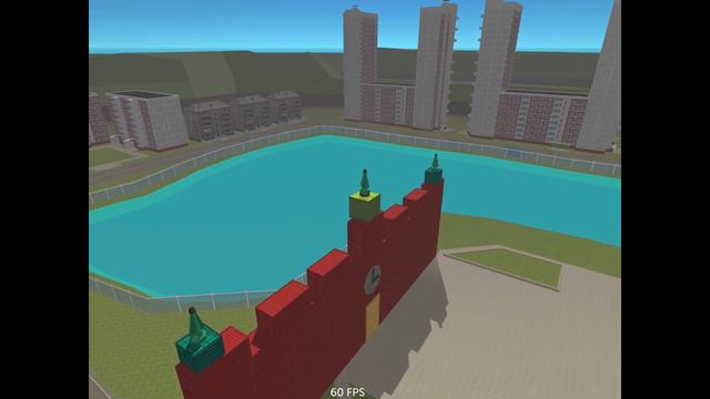 Гимн СССР но это ссб 2! смотреть онлайн