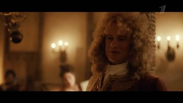 Сериал Собор (2020) 1-12 серии фильм историческая сага на Первом канале - анонс смотреть онлайн