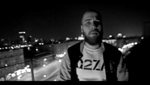 Lil'Soulja - НРКД / Доктрина района | #videobyvostok