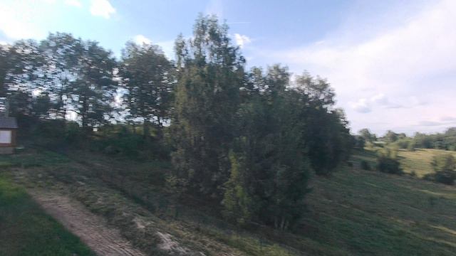 деревня