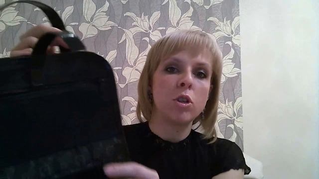 Мои косметички и кейсы для хранения косметики смотреть онлайн